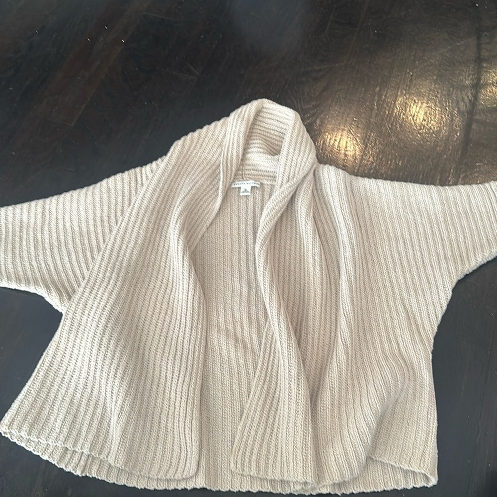 Banana Republic cardigan